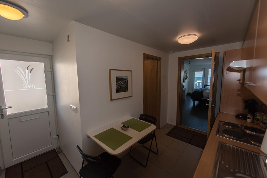 Sea View Apartment Keflavík Exterior foto
