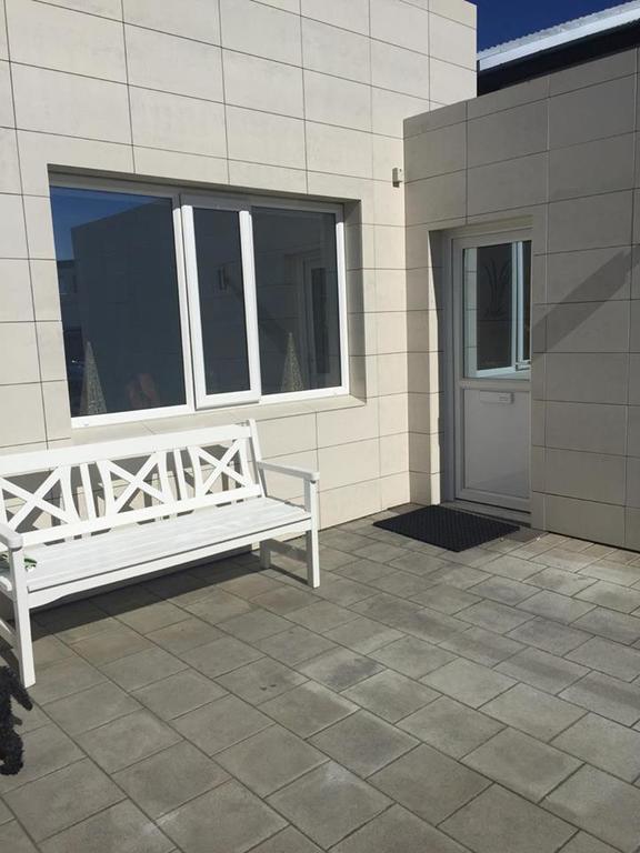 Sea View Apartment Keflavík Exterior foto